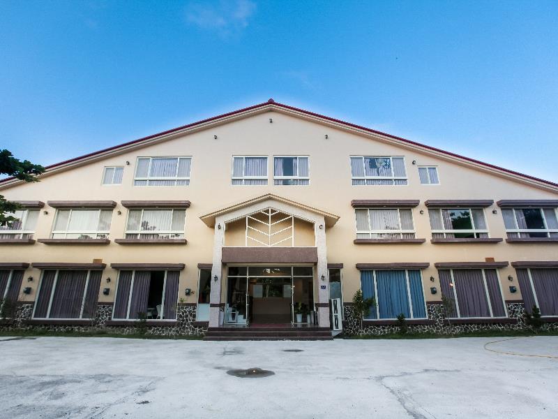 Mang Yi Zhan Inn Kenting Exteriör bild