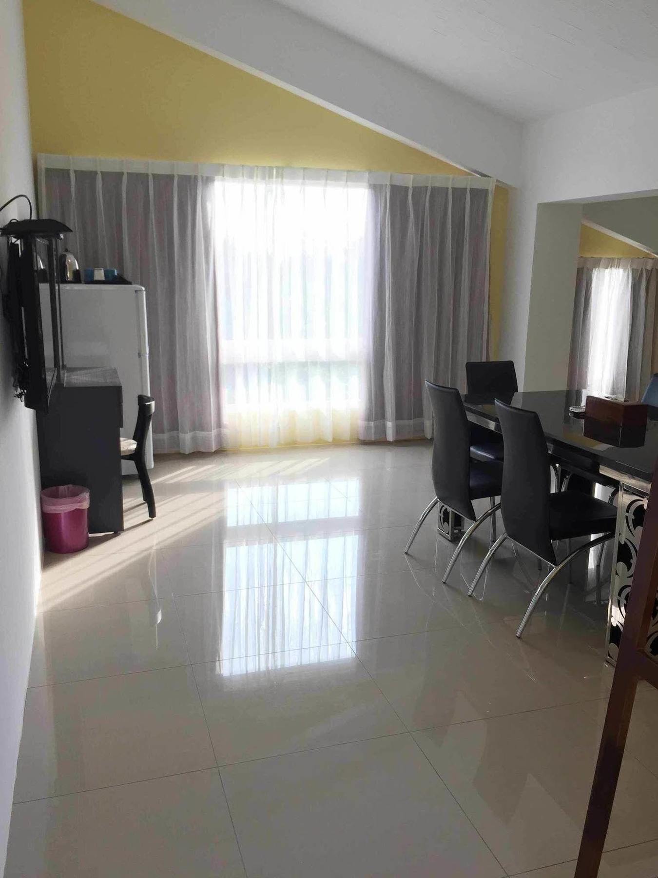 Mang Yi Zhan Inn Kenting Exteriör bild